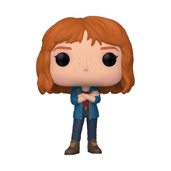 Funko Pop! Movies: Jurassic World Dominion - Claire Dearing Vinyl Figure - Picture 1 of 5